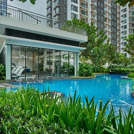 Ohayo Suite@Midhill Genting Highlands 文冬 外观 照片