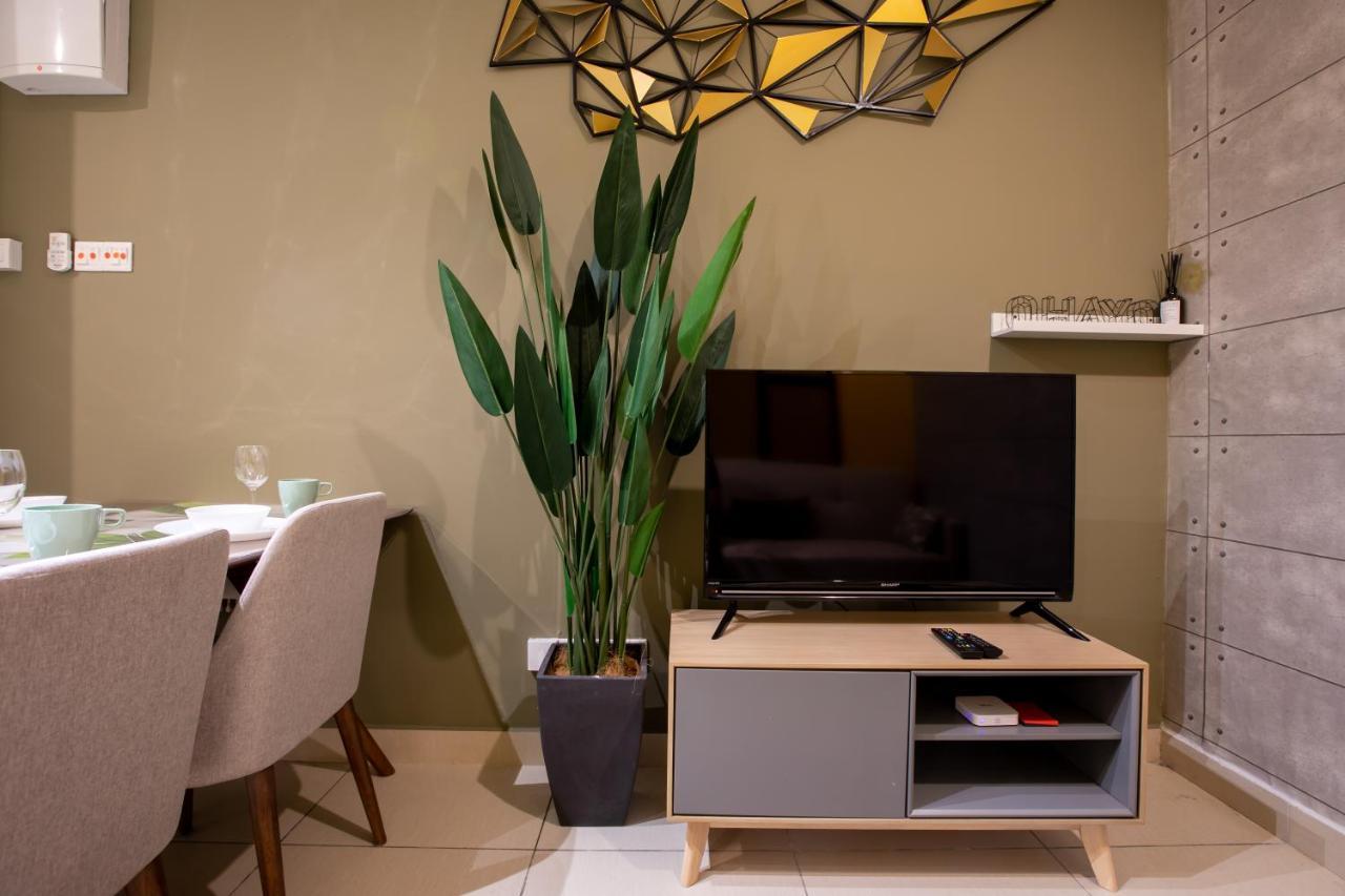 Ohayo Suite@Midhill Genting Highlands 文冬 外观 照片