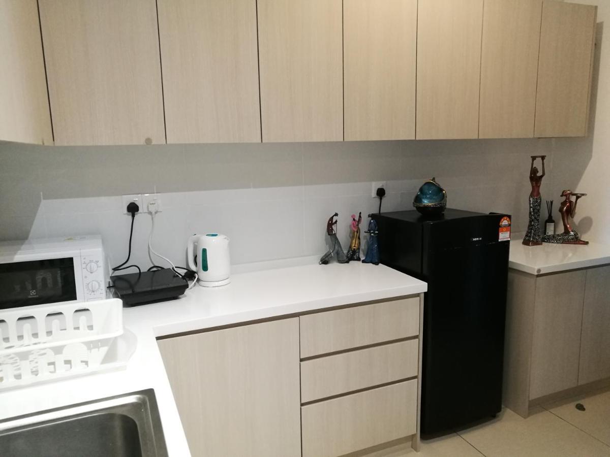 Ohayo Suite@Midhill Genting Highlands 文冬 外观 照片