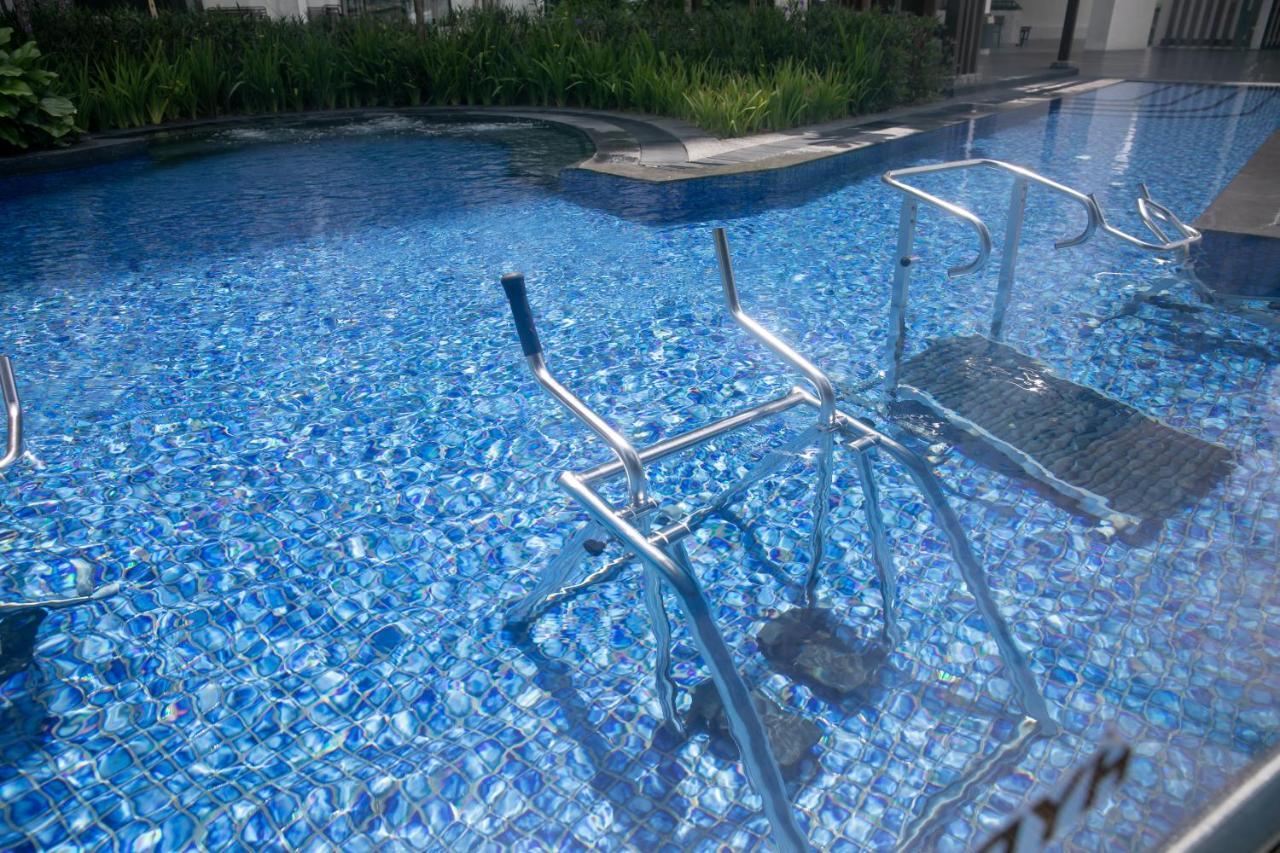 Ohayo Suite@Midhill Genting Highlands 文冬 外观 照片